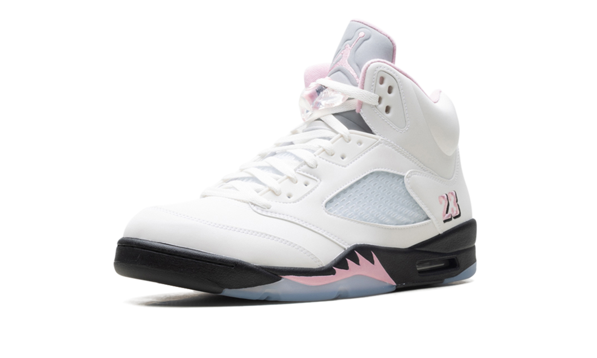 Air Jordan 5 OG "Medium Soft Pink"