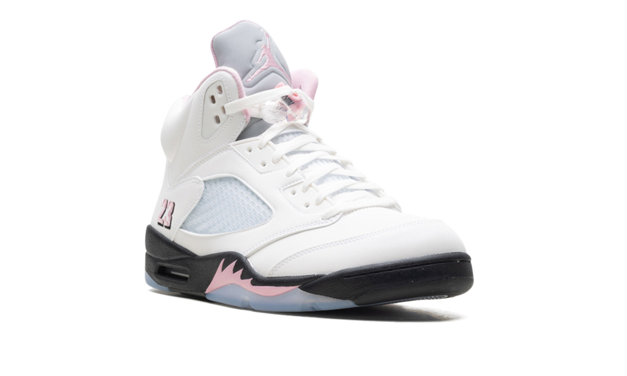 Air Jordan 5 OG "Medium Soft Pink"