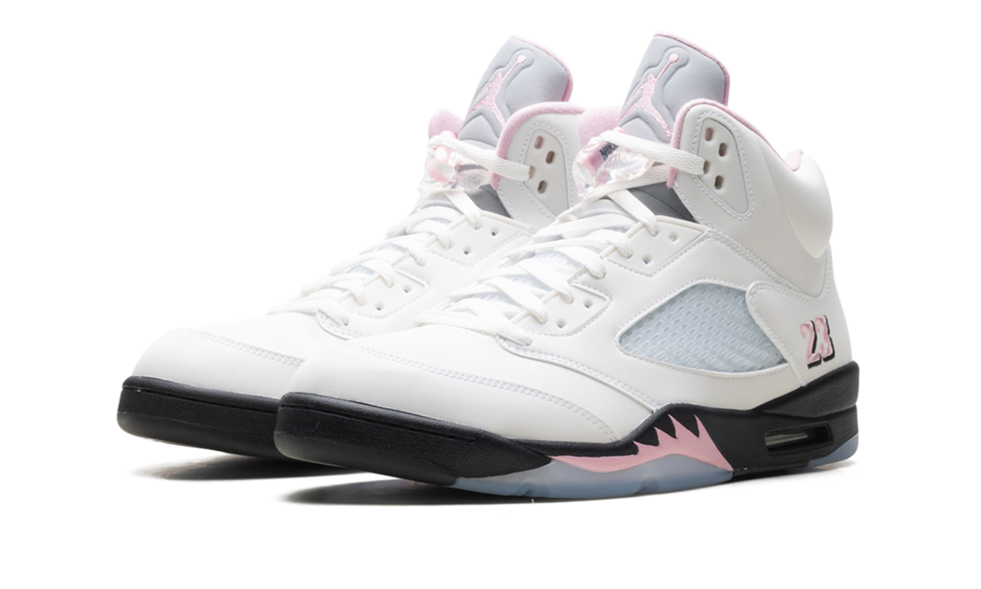 Air Jordan 5 OG "Medium Soft Pink"