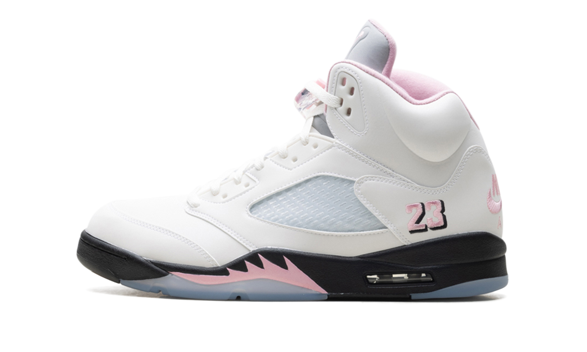 Air Jordan 5 OG "Medium Soft Pink"