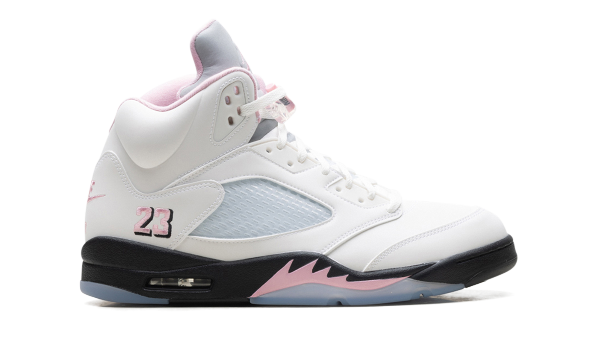 Air Jordan 5 OG "Medium Soft Pink"