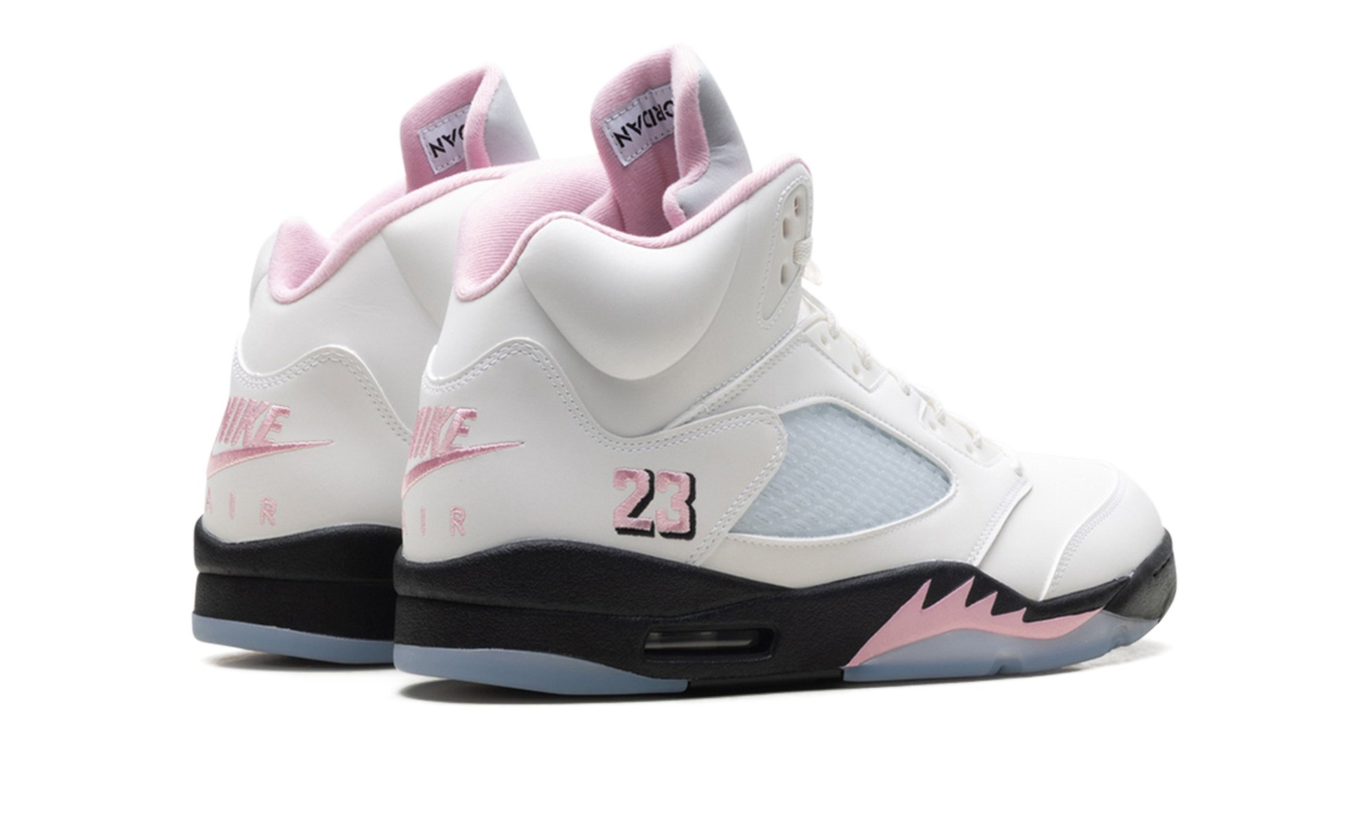 Air Jordan 5 OG "Medium Soft Pink"