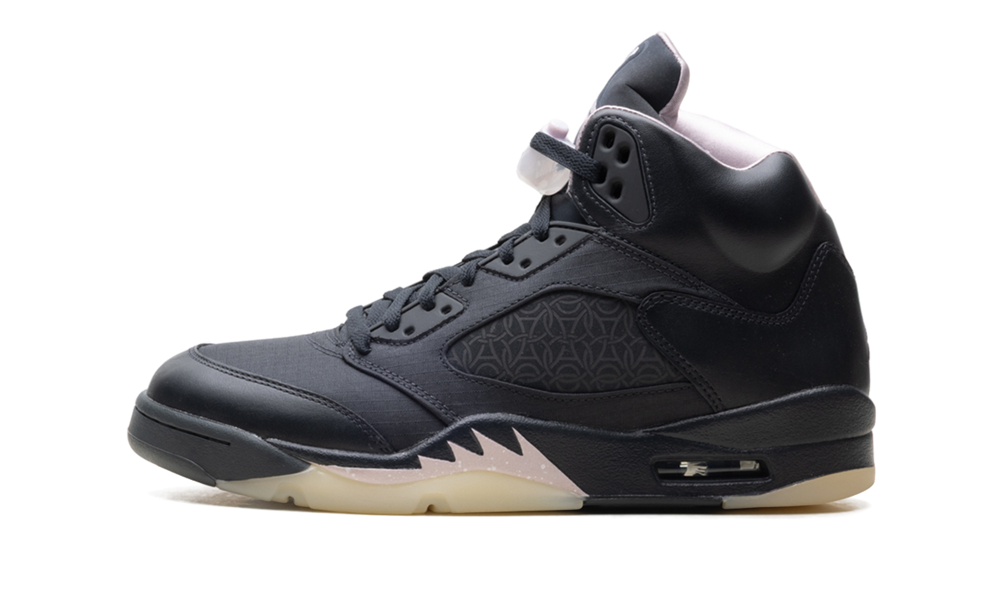 Air Jordan 5 "Paris Saint-germain"