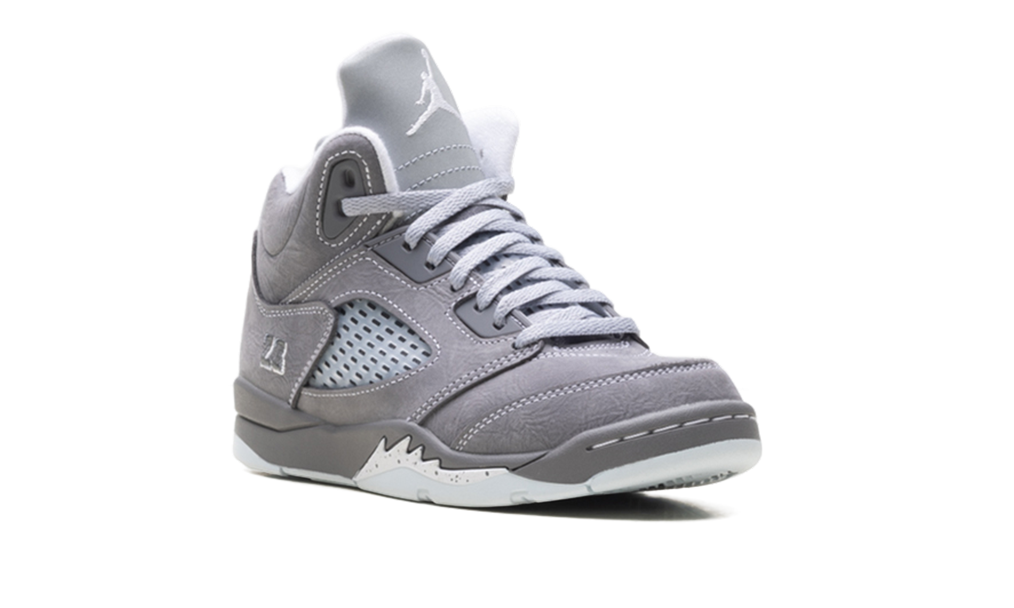 Air Jordan 5 Ps "Wolf Grey (2026)"