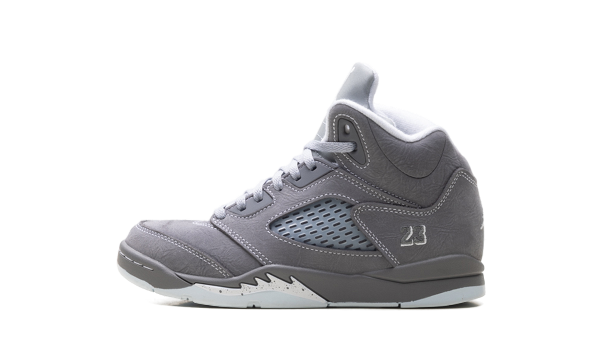 Air Jordan 5 Ps "Wolf Grey (2026)"