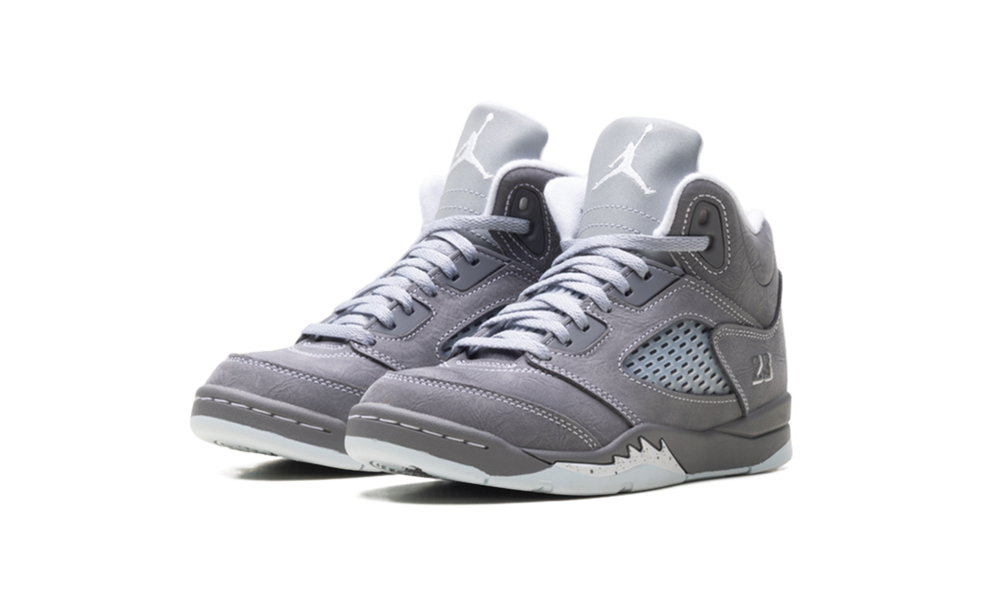 Air Jordan 5 Ps "Wolf Grey (2026)"