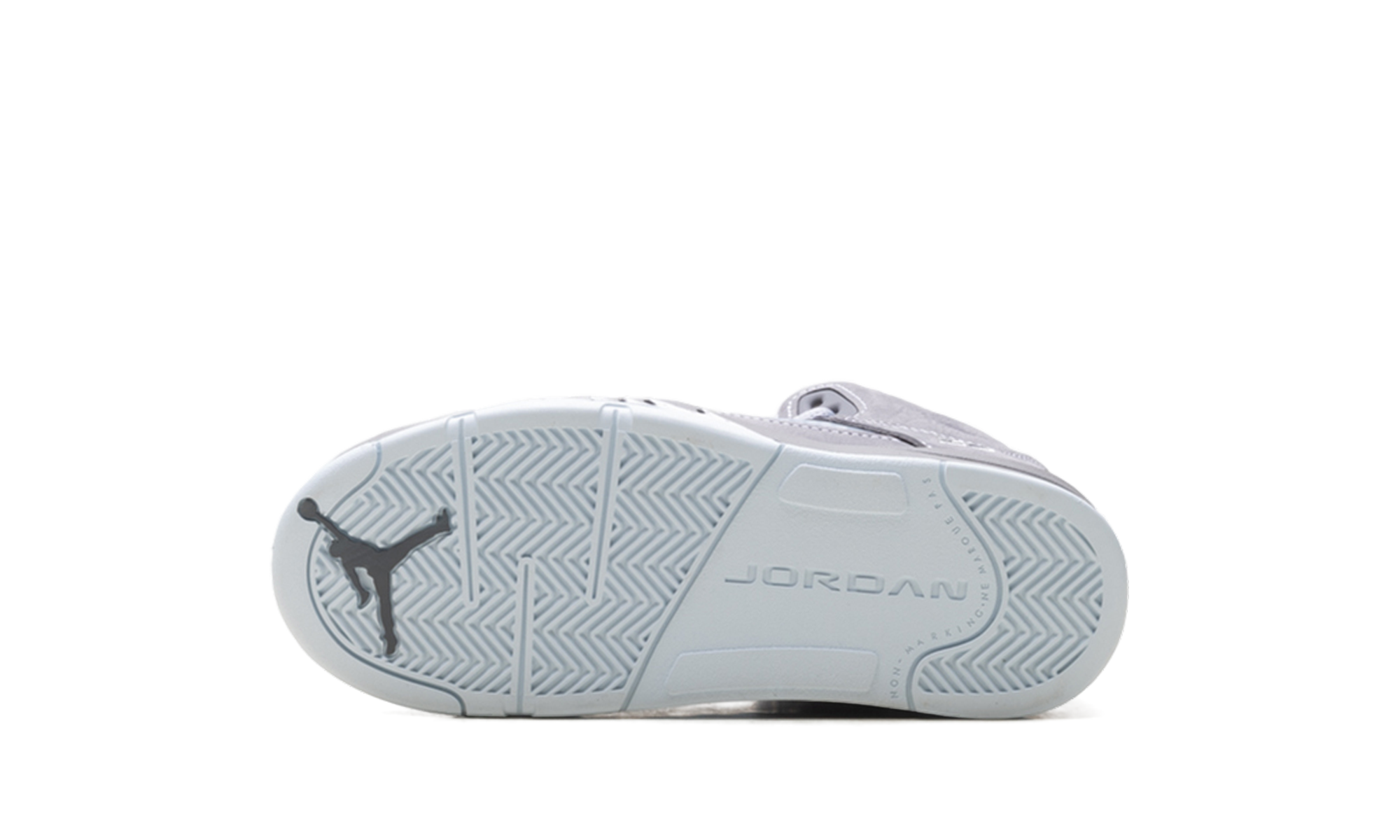 Air Jordan 5 Ps "Wolf Grey (2026)"