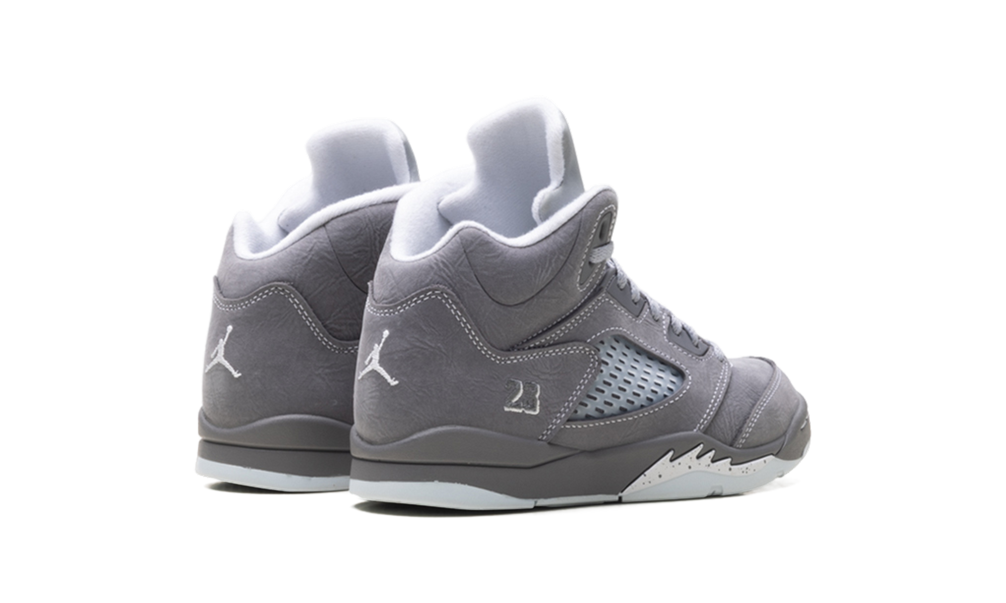 Air Jordan 5 Ps "Wolf Grey (2026)"