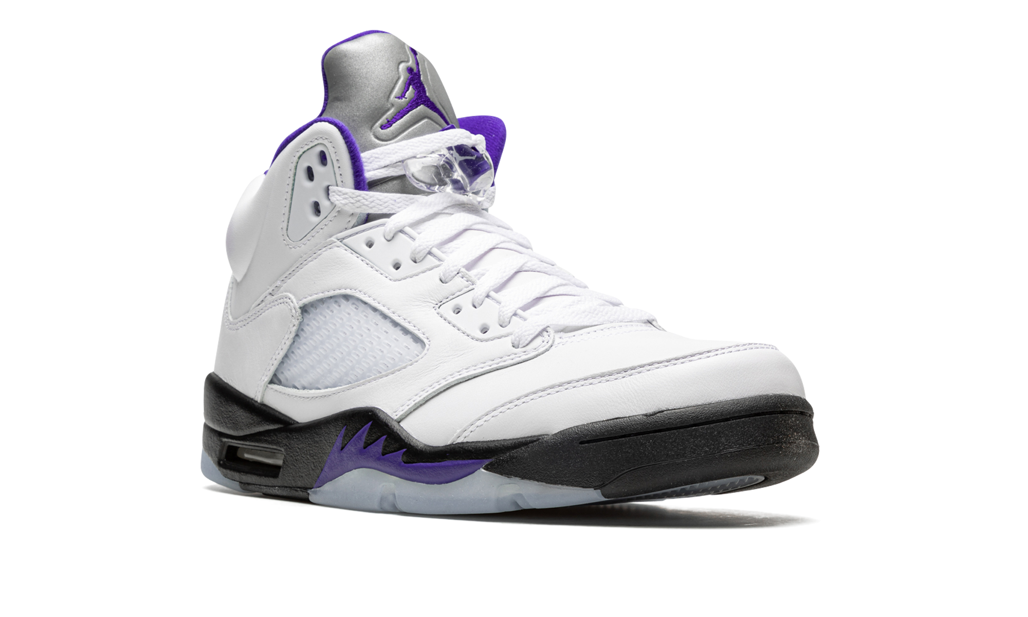 Air Jordan 5 RETRO "Concord"