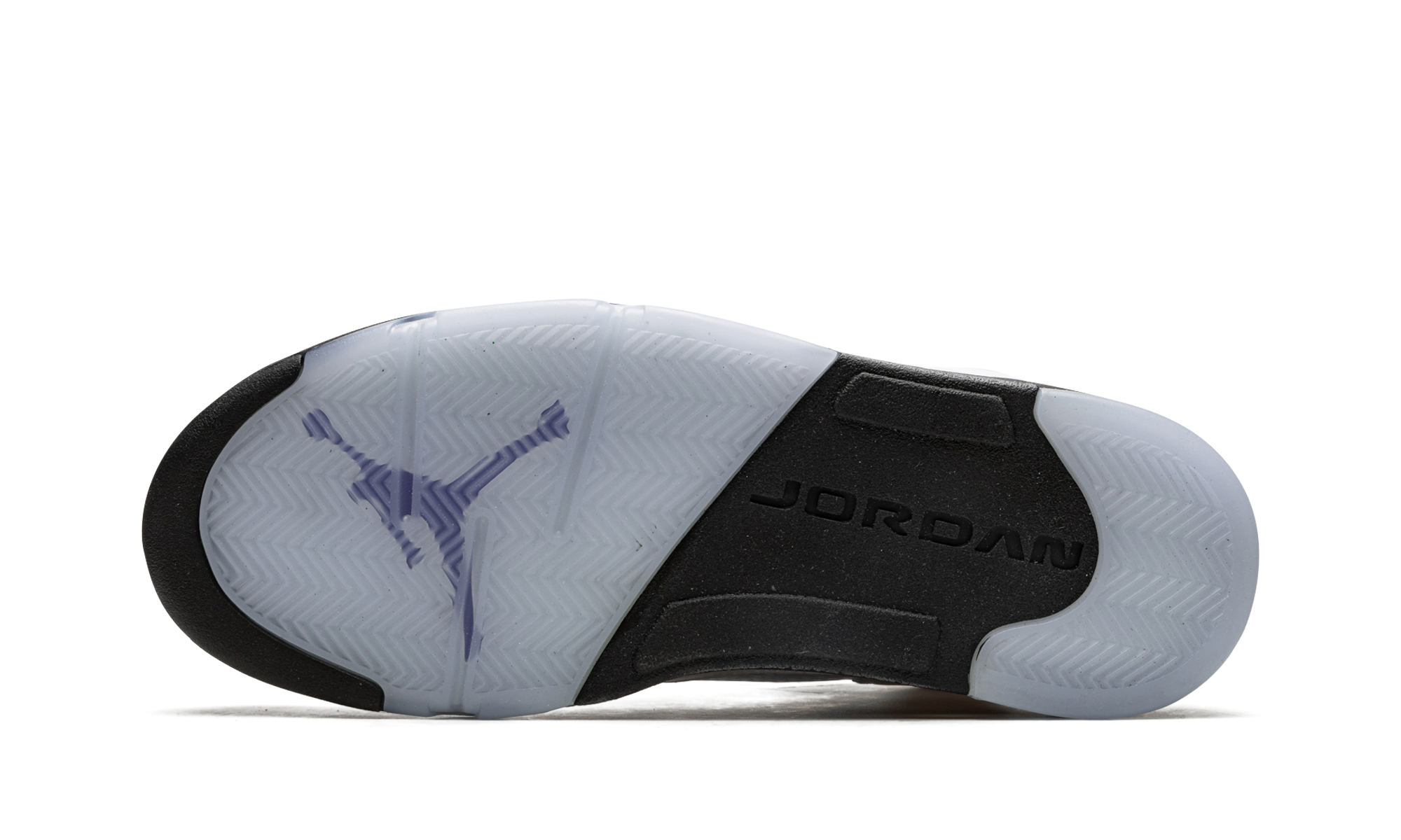 Air Jordan 5 RETRO "Concord"