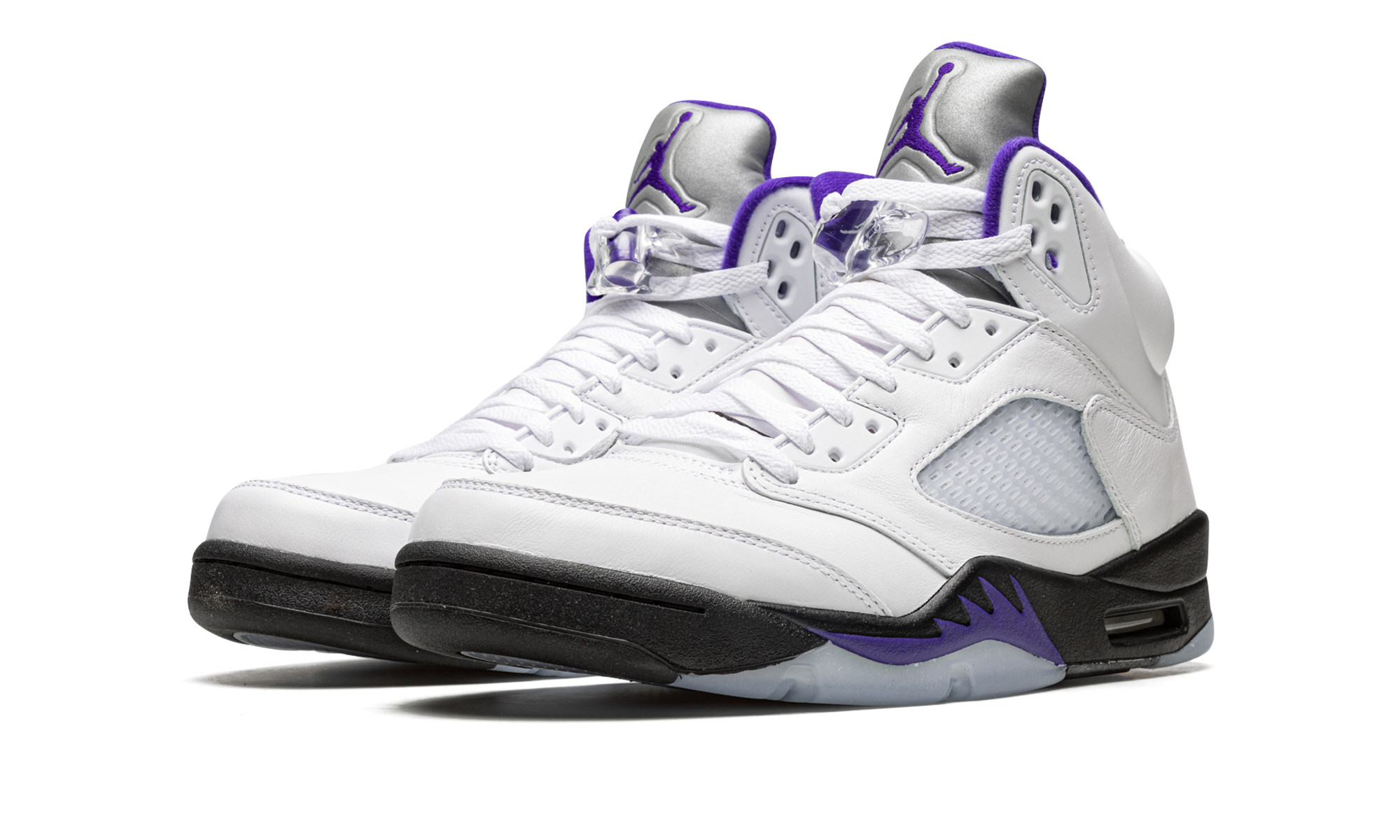Air Jordan 5 RETRO "Concord"