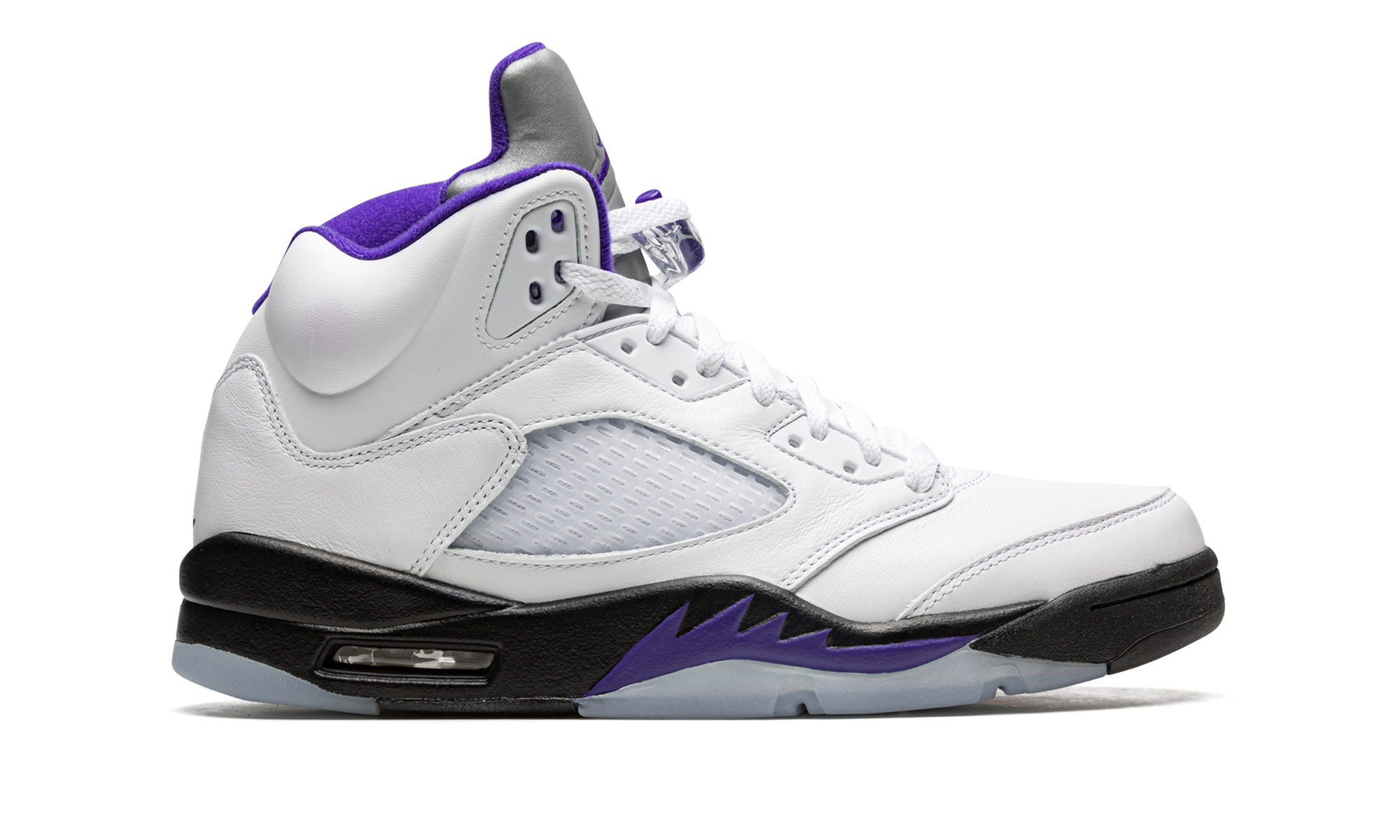 Air Jordan 5 RETRO "Concord"