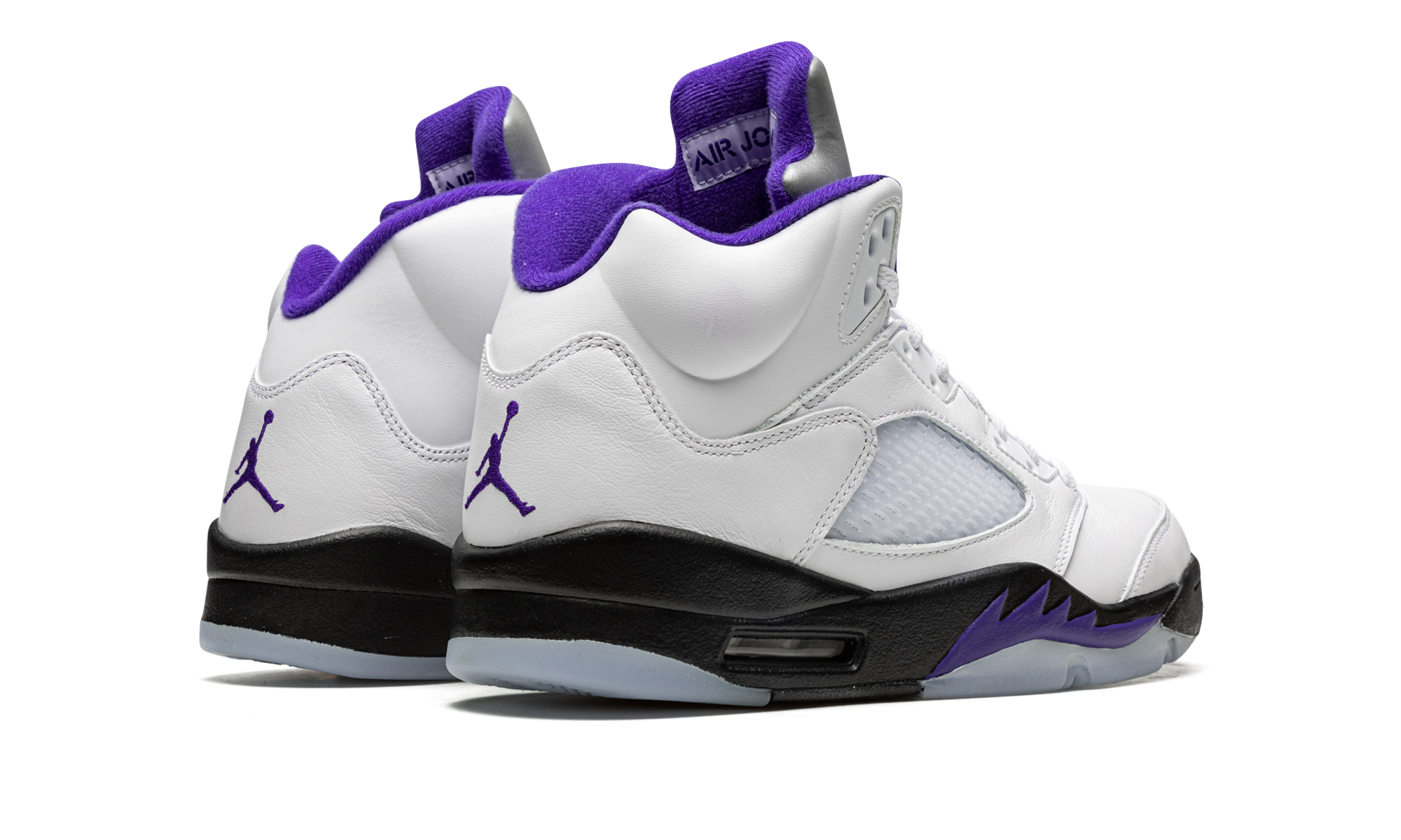 Air Jordan 5 RETRO "Concord"