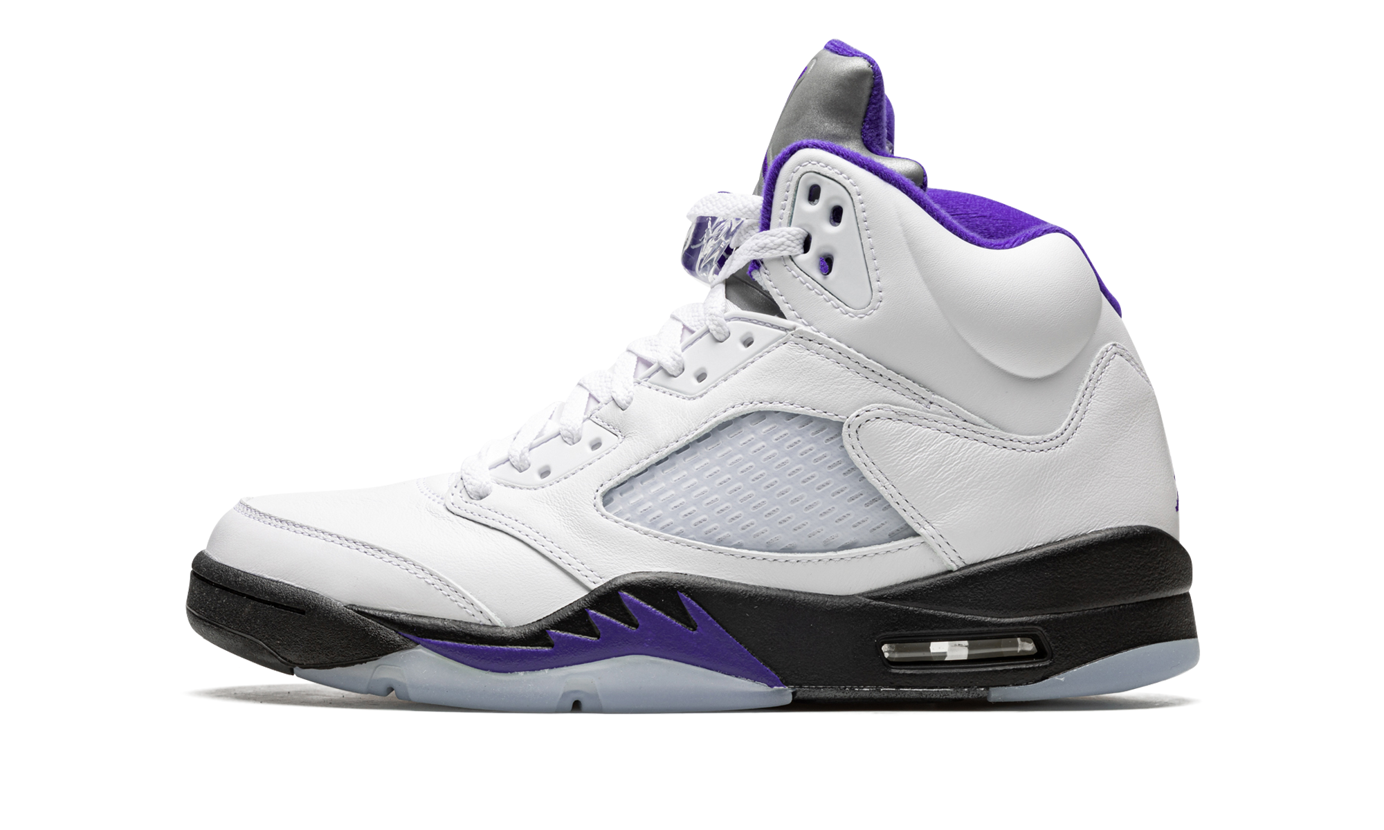 Air Jordan 5 RETRO "Concord"