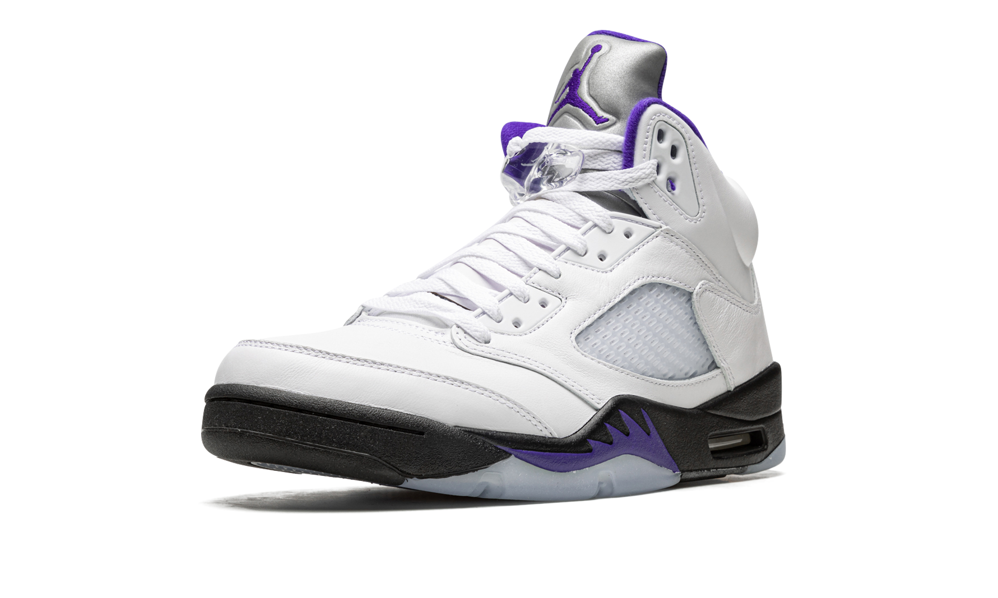 Air Jordan 5 RETRO "Concord"
