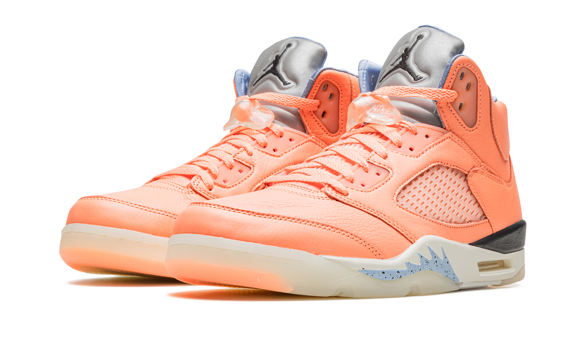 Air Jordan 5 RETRO "Dj Khaled - Crimson Bliss"