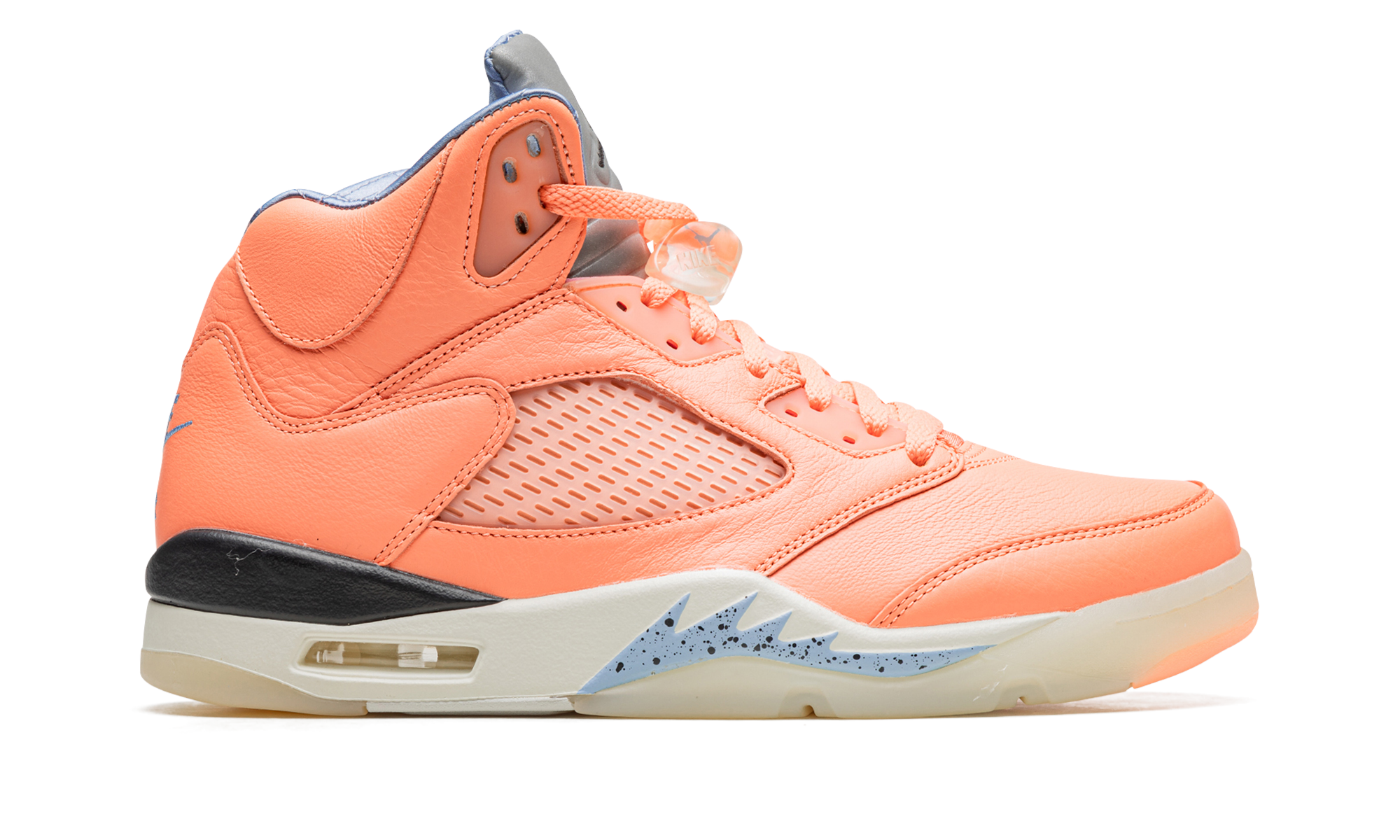Air Jordan 5 RETRO "Dj Khaled - Crimson Bliss"