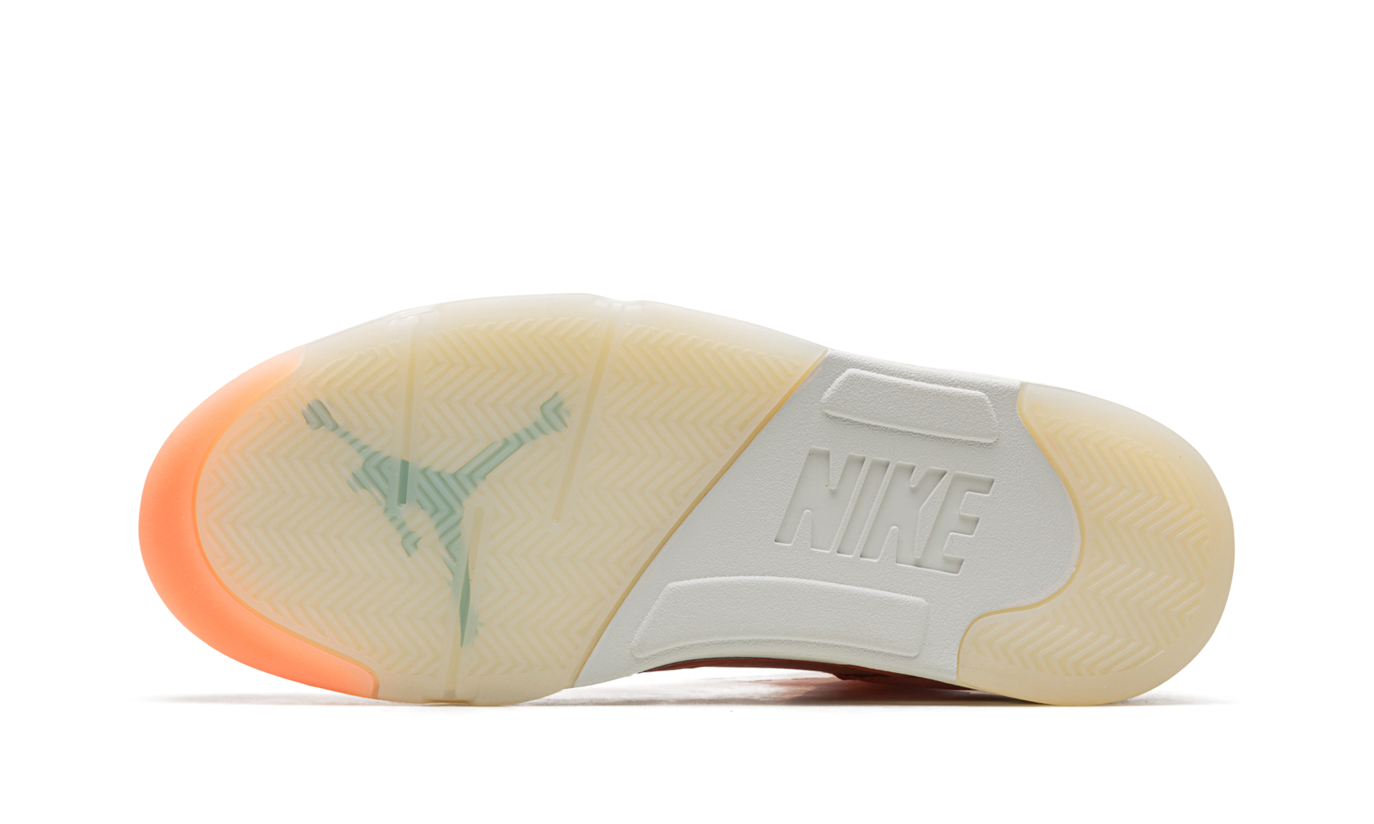 Air Jordan 5 RETRO "Dj Khaled - Crimson Bliss"