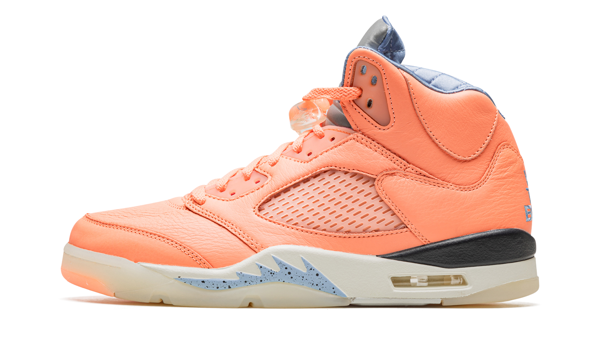 Air Jordan 5 RETRO "Dj Khaled - Crimson Bliss"