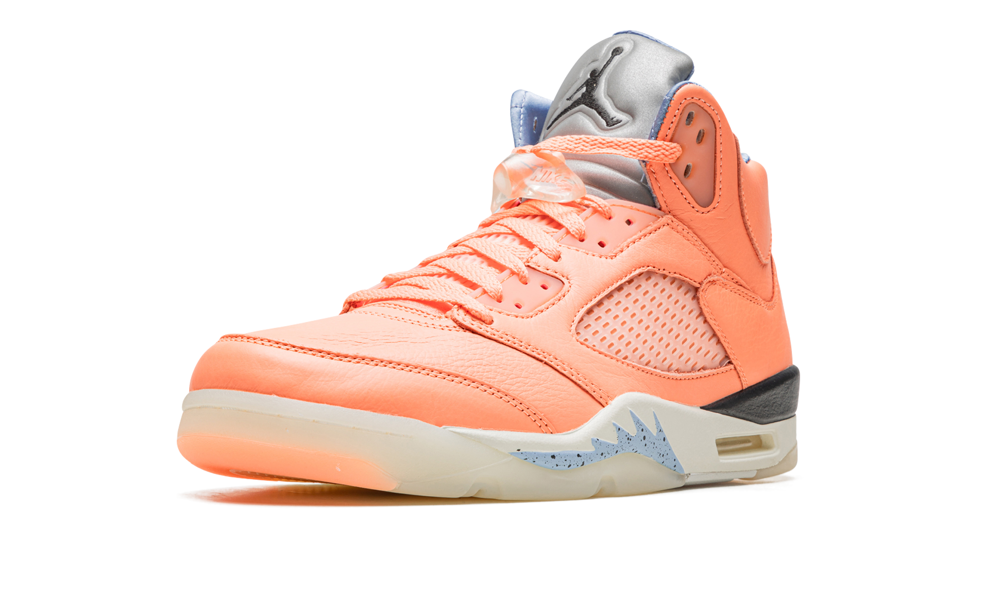 Air Jordan 5 RETRO "Dj Khaled - Crimson Bliss"