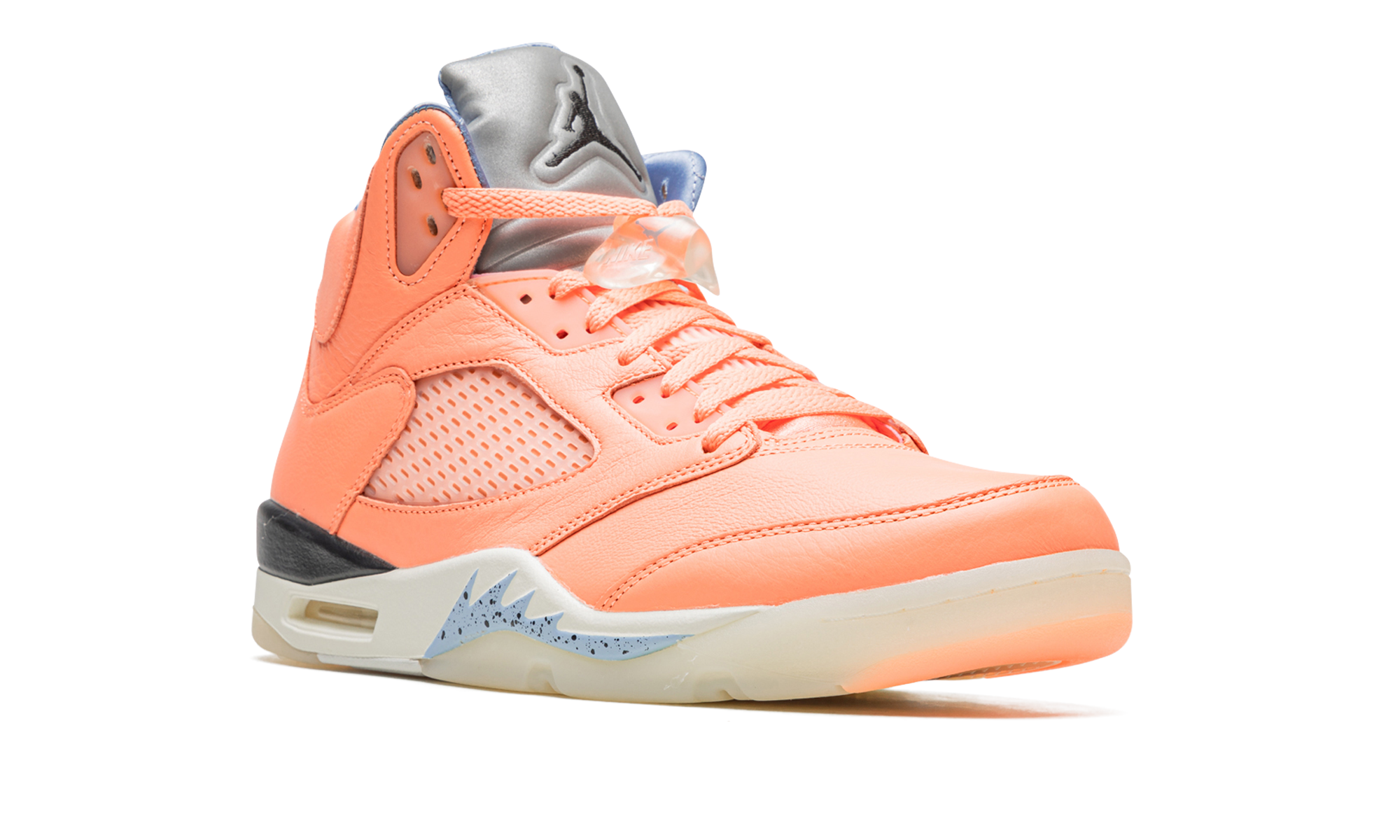 Air Jordan 5 RETRO "Dj Khaled - Crimson Bliss"
