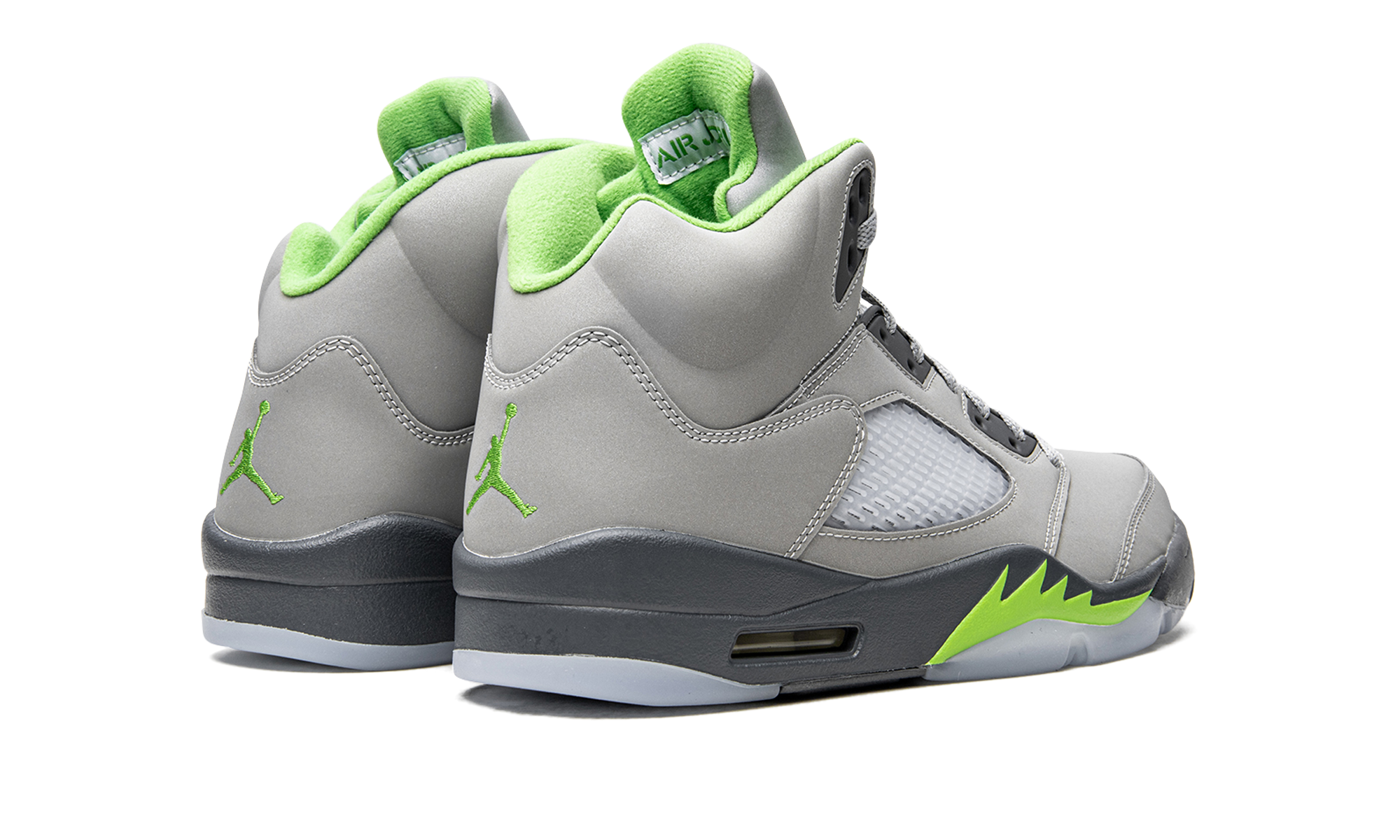 Air Jordan 5 RETRO "Green Bean 2022"