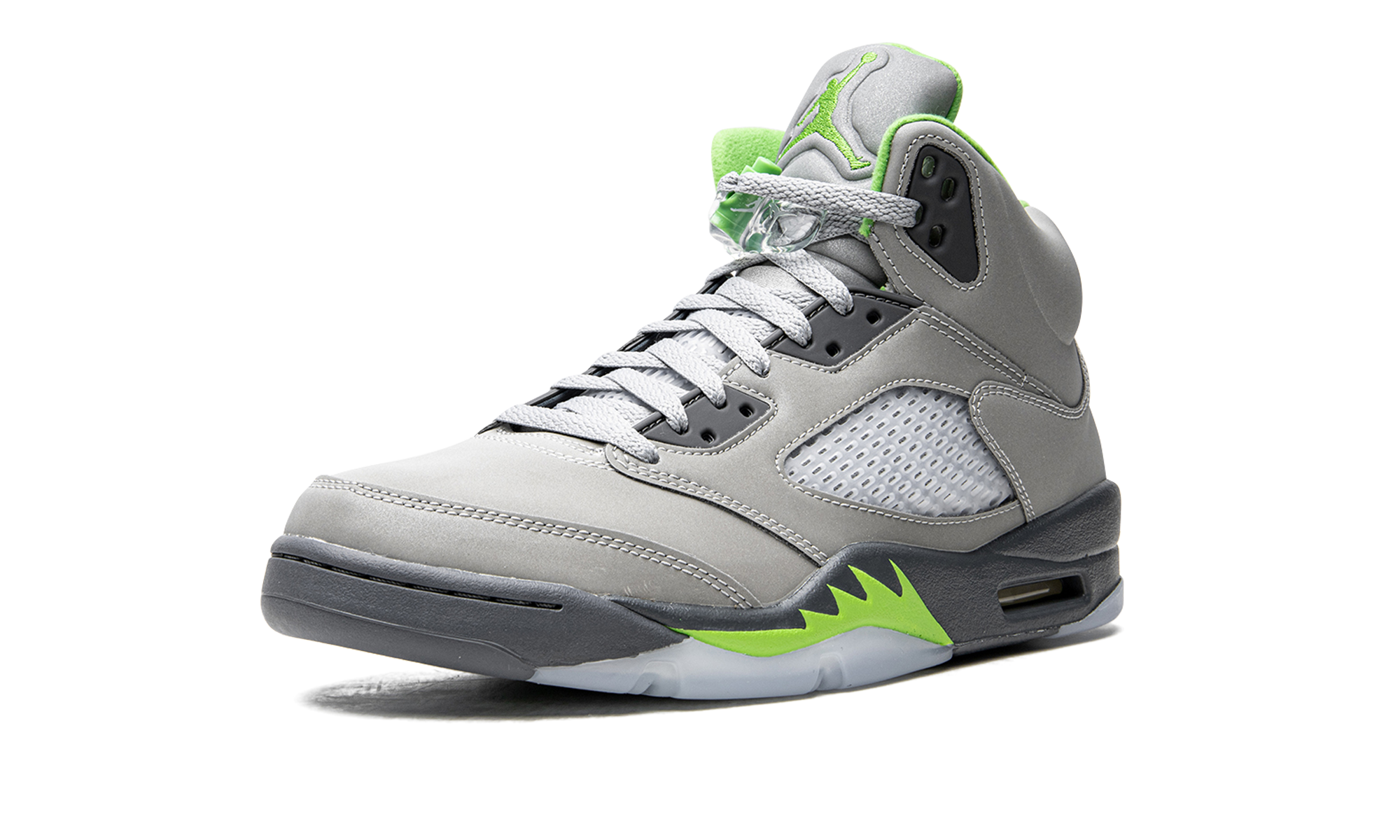 Air Jordan 5 RETRO "Green Bean 2022"