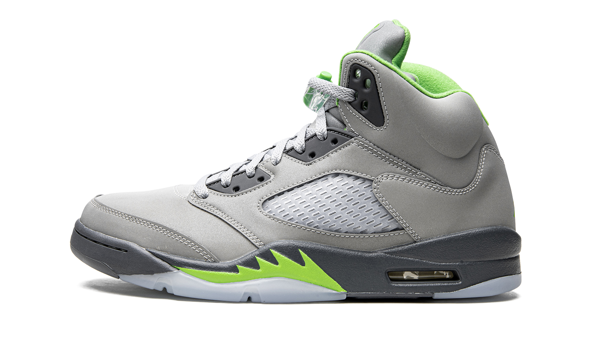 Air Jordan 5 RETRO "Green Bean 2022"