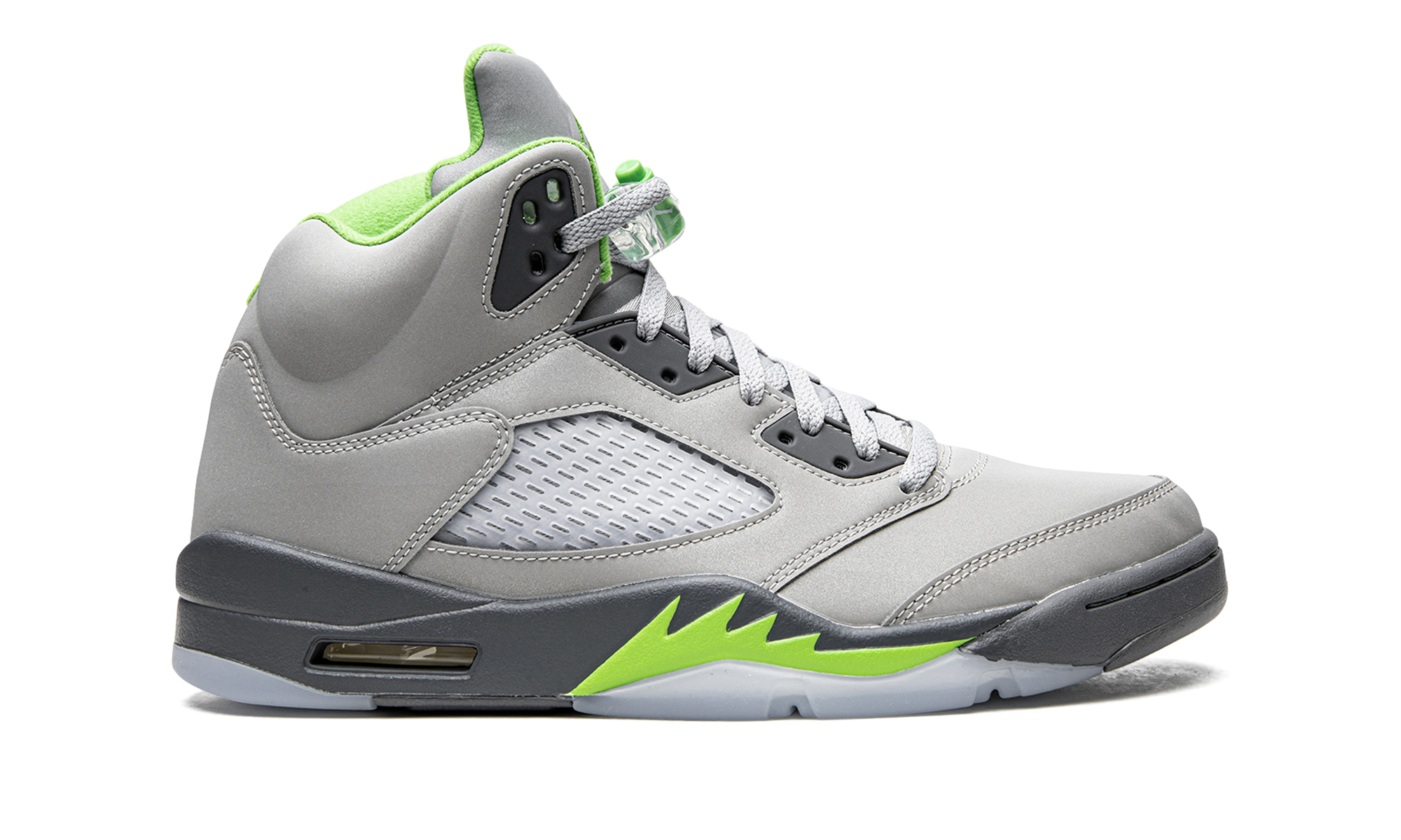 Air Jordan 5 RETRO "Green Bean 2022"