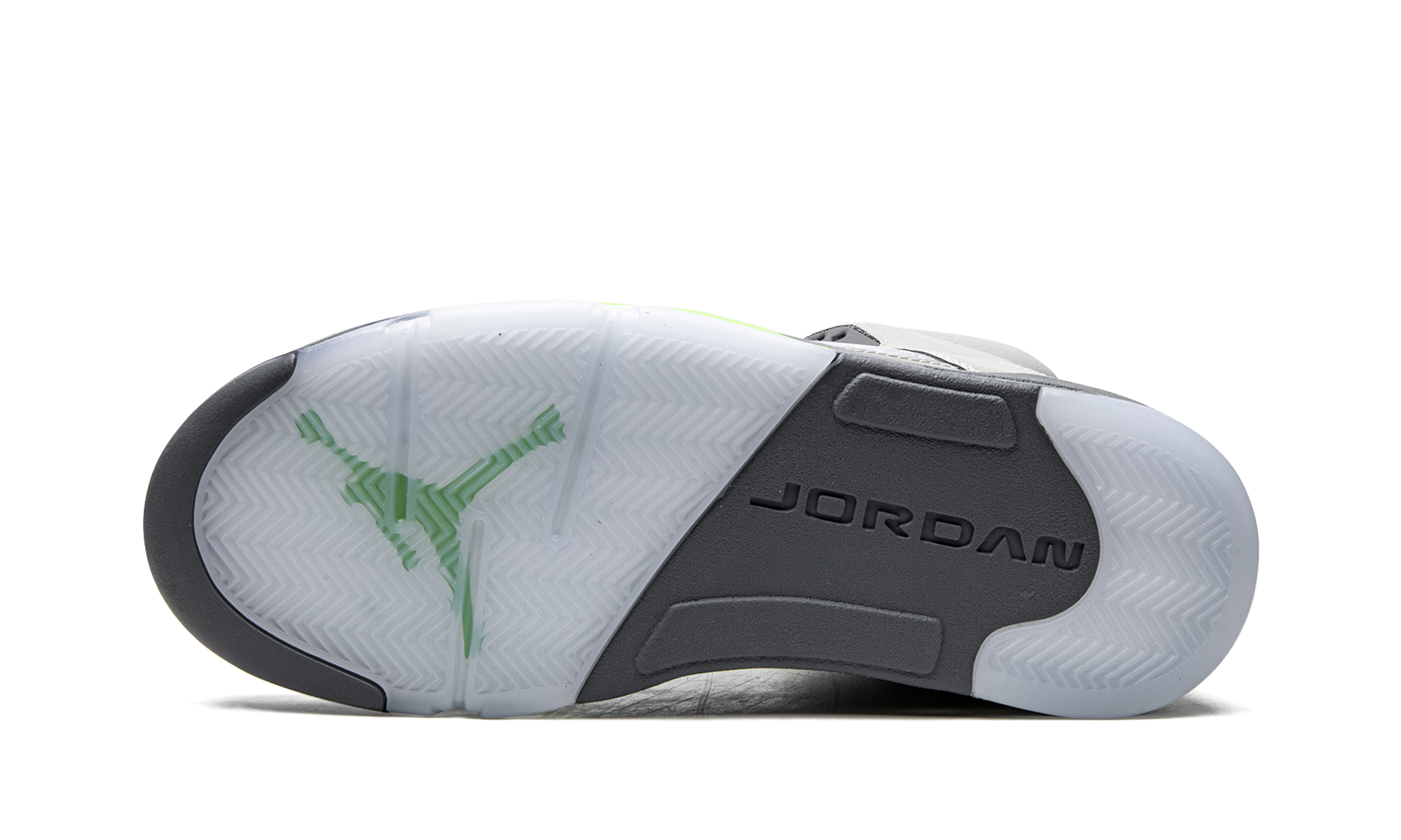 Air Jordan 5 RETRO "Green Bean 2022"