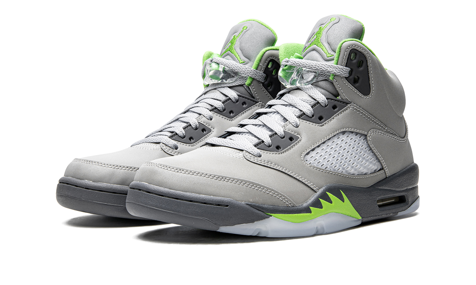 Air Jordan 5 RETRO "Green Bean 2022"