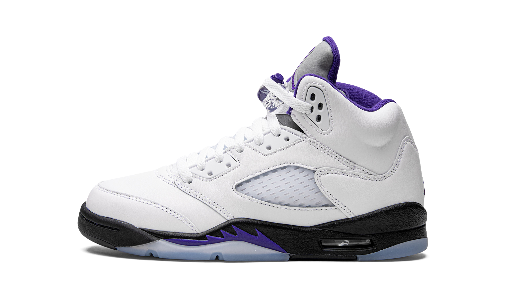 Air Jordan 5 RETRO GS "Concord"