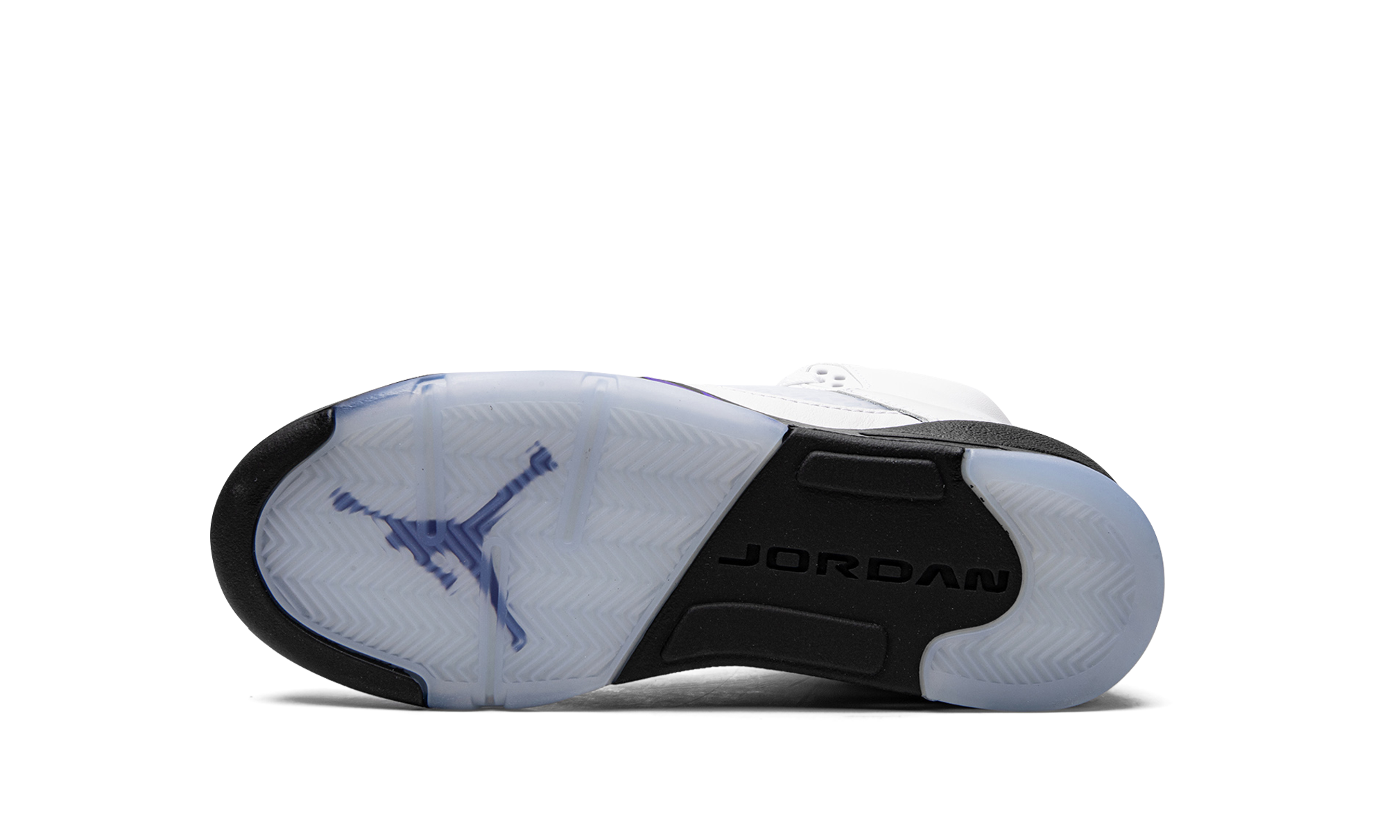 Air Jordan 5 RETRO GS "Concord"