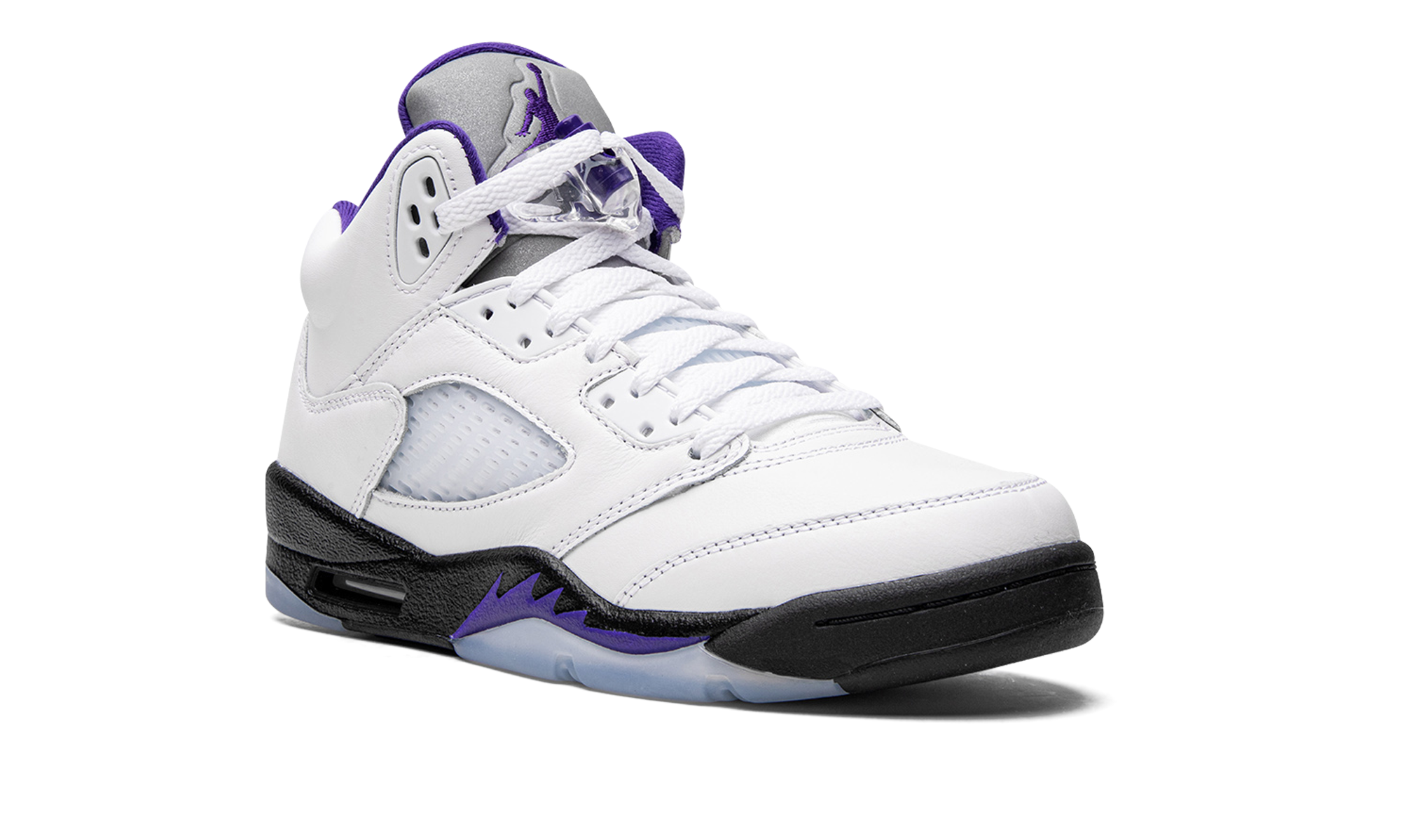 Air Jordan 5 RETRO GS "Concord"