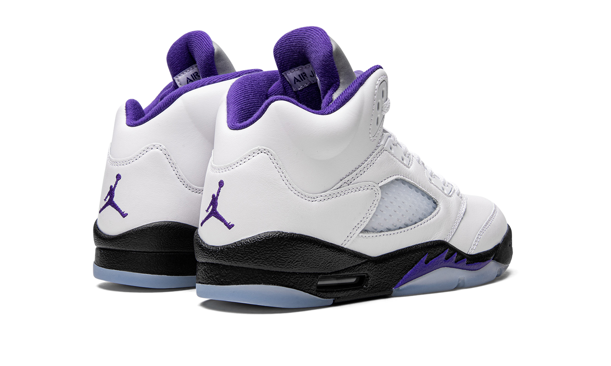 Air Jordan 5 RETRO GS "Concord"