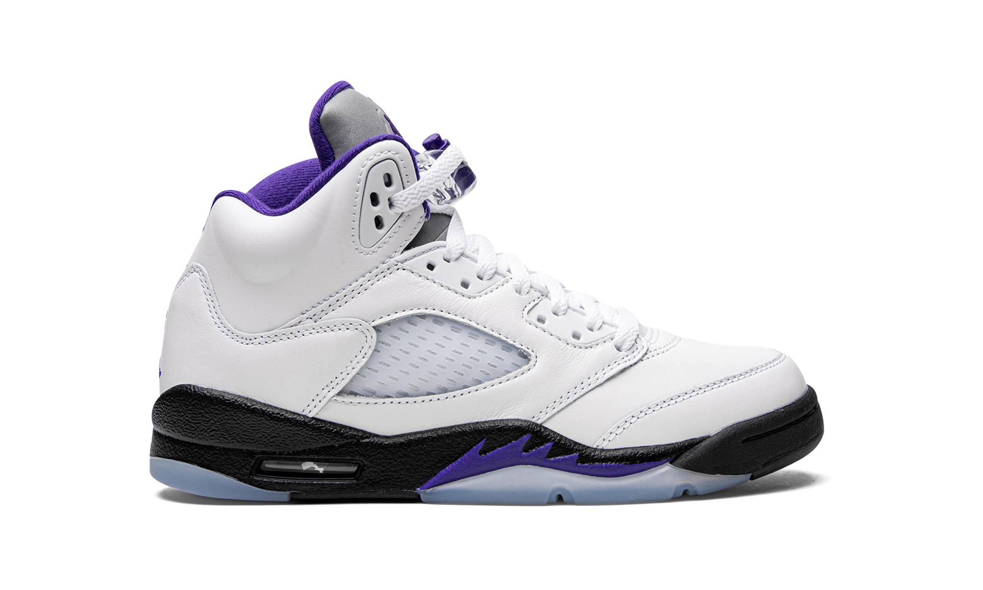 Air Jordan 5 RETRO GS "Concord"