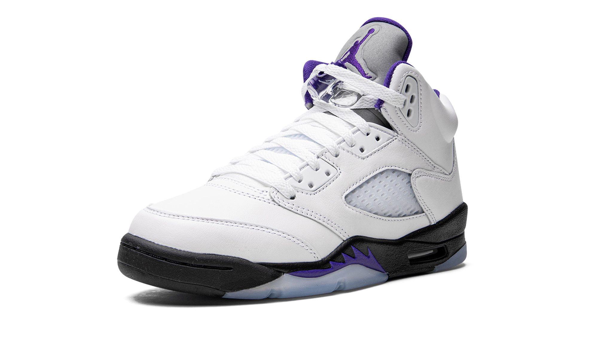 Air Jordan 5 RETRO GS "Concord"