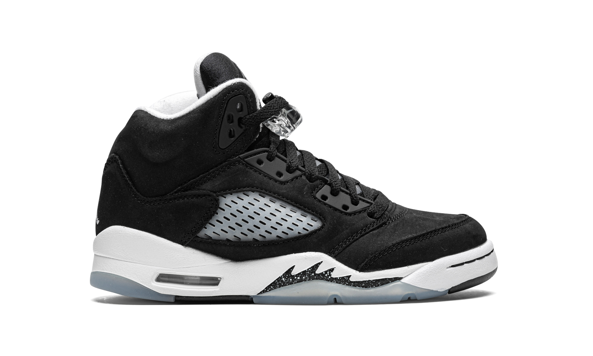Air Jordan 5 RETRO GS "Oreo 2021"