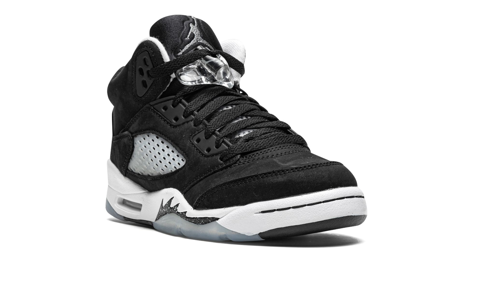 Air Jordan 5 RETRO GS "Oreo 2021"