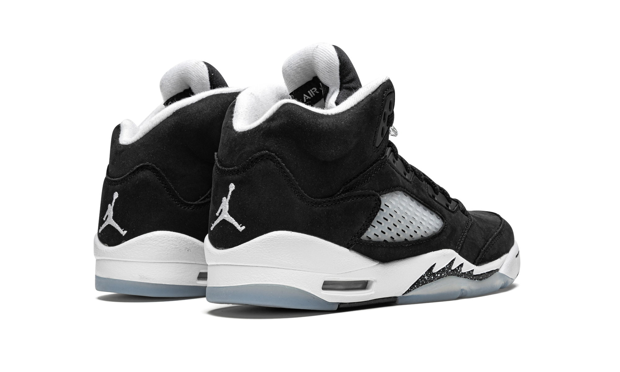 Air Jordan 5 RETRO GS "Oreo 2021"