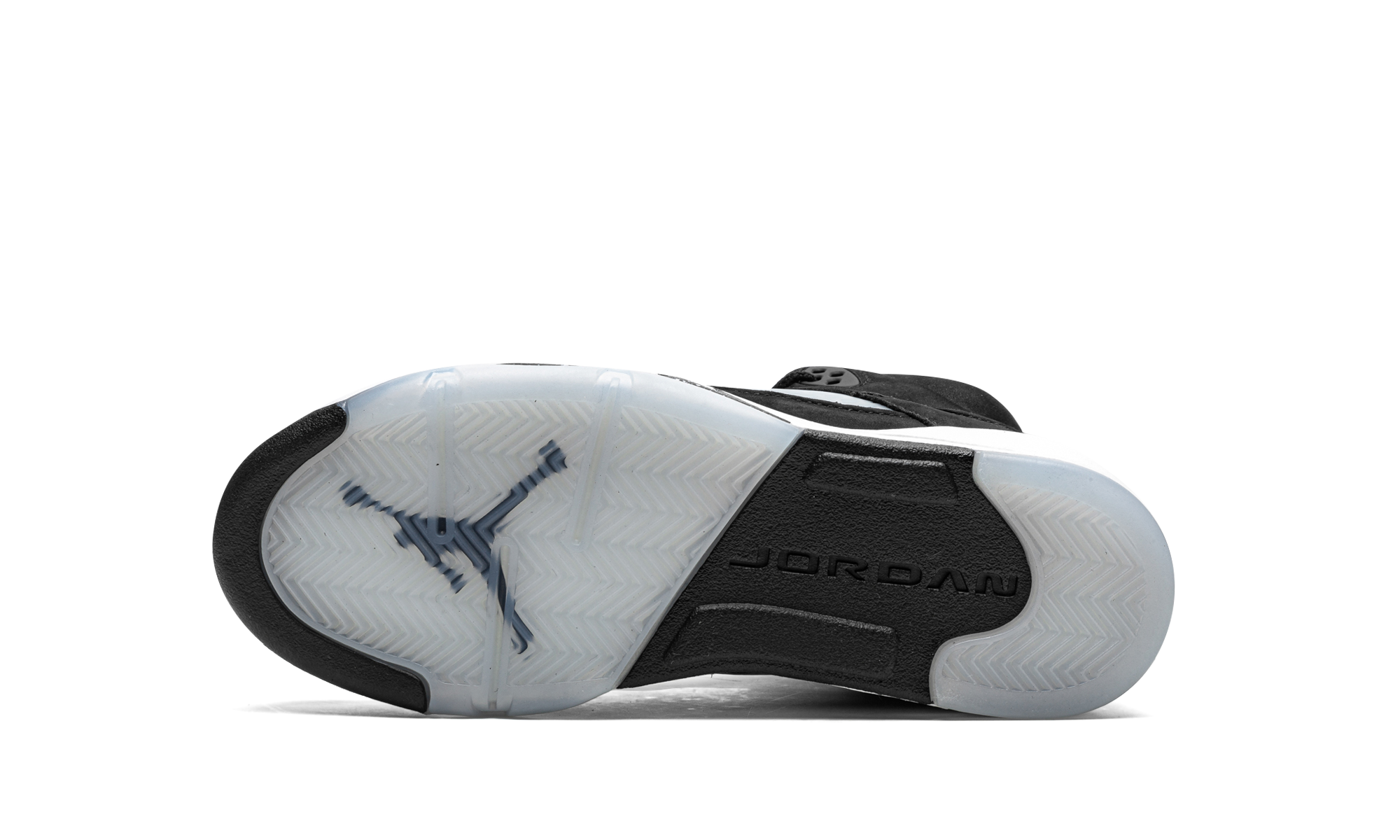 Air Jordan 5 RETRO GS "Oreo 2021"