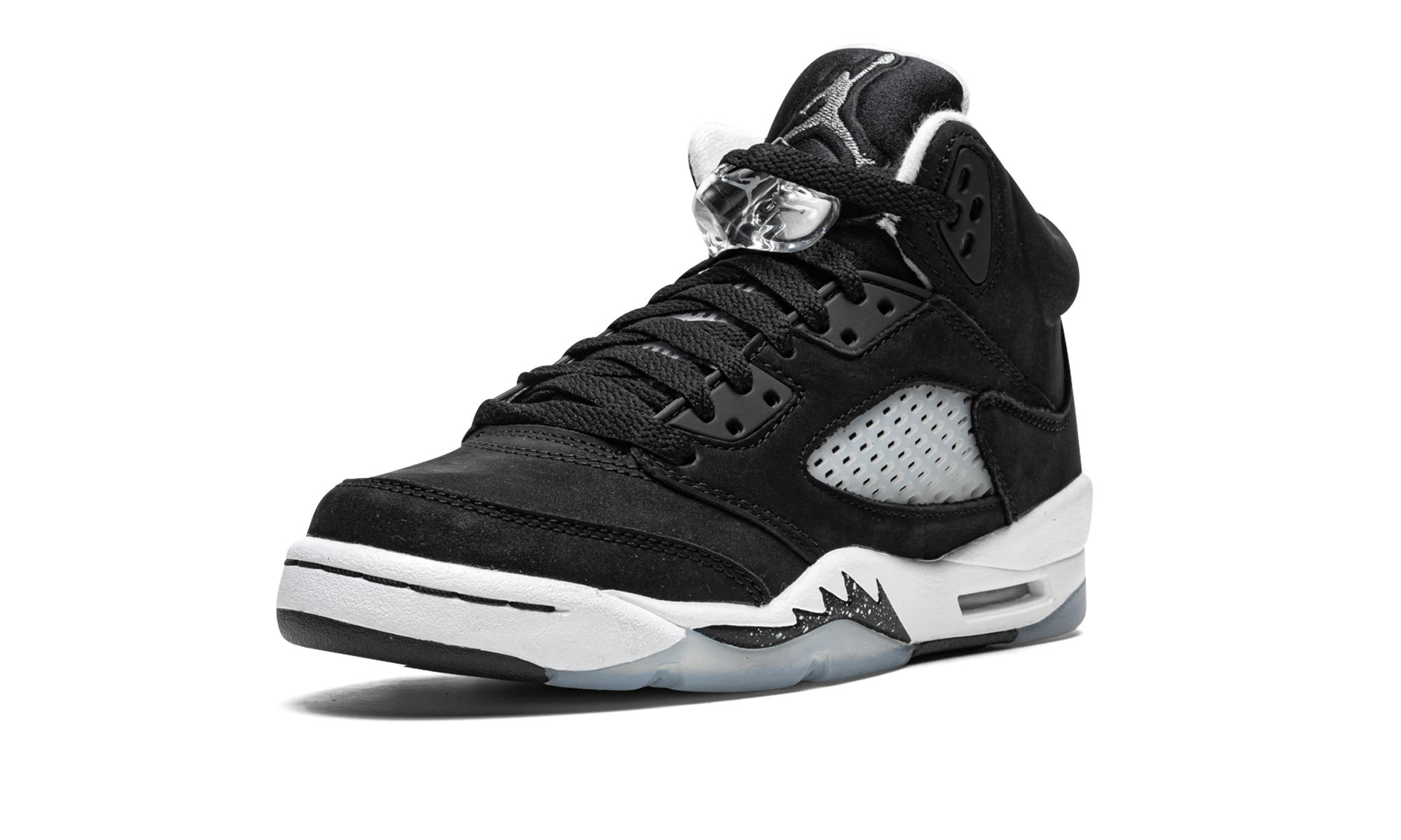 Air Jordan 5 RETRO GS "Oreo 2021"