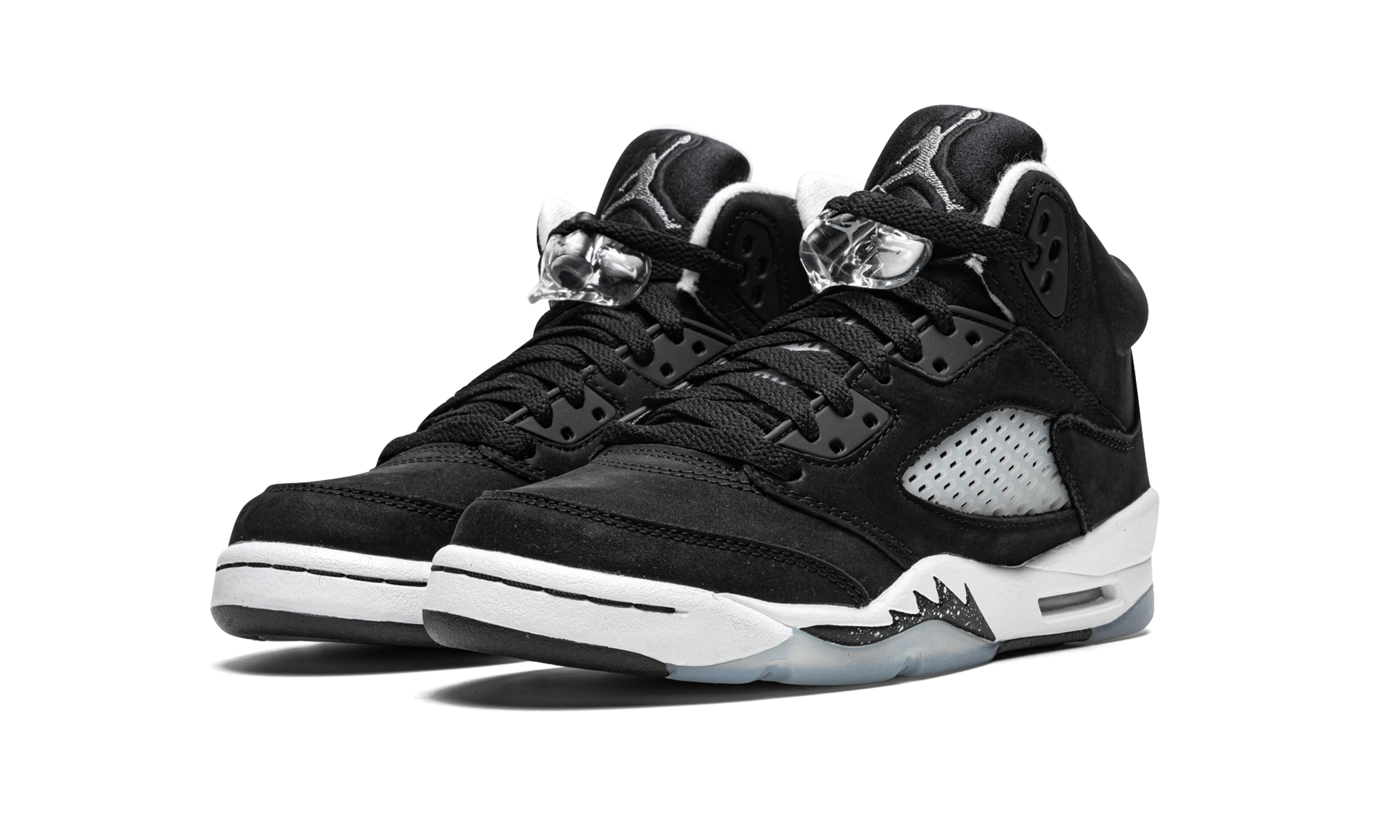 Air Jordan 5 RETRO GS "Oreo 2021"