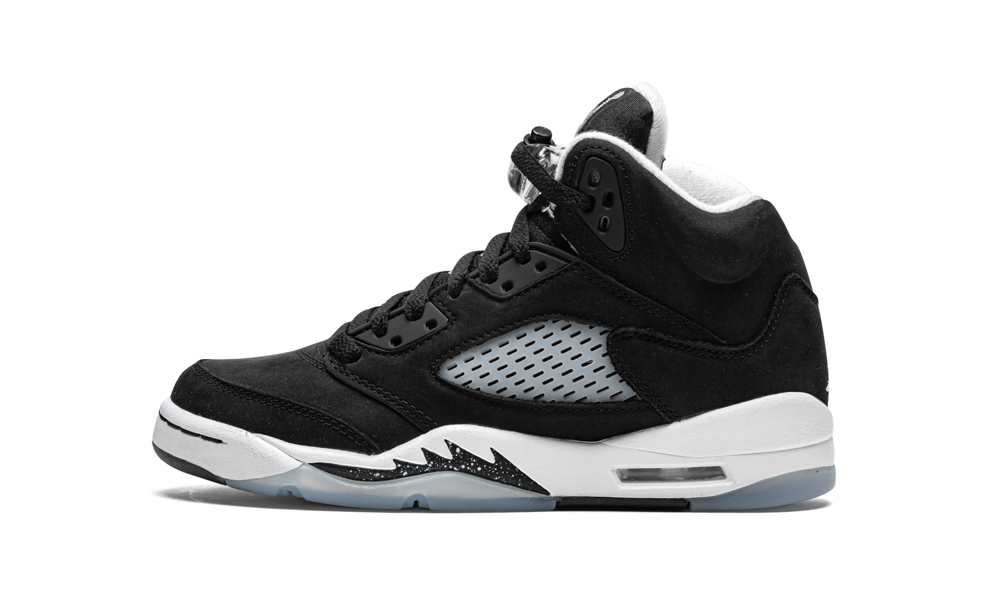 Air Jordan 5 RETRO GS "Oreo 2021"