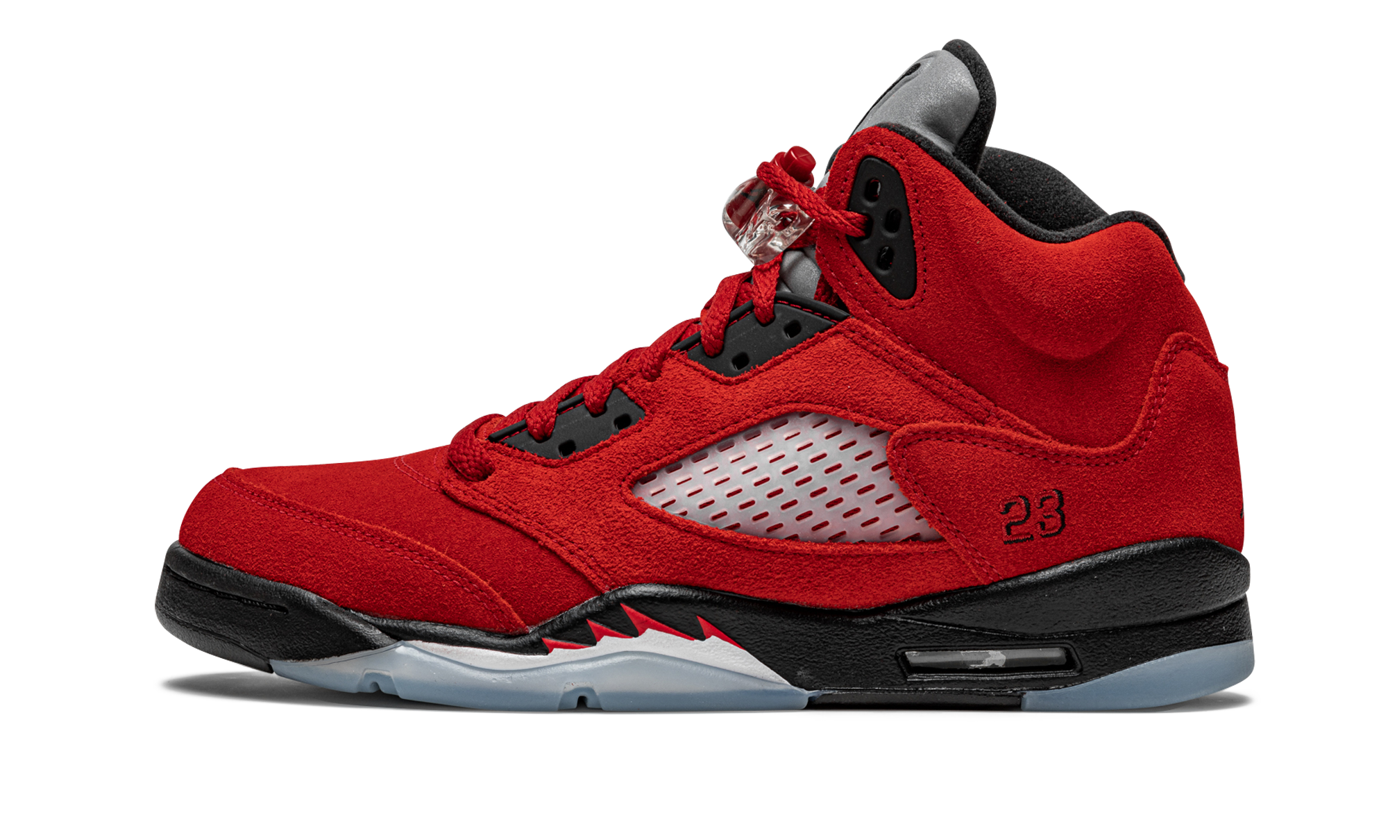 Air Jordan 5 RETRO GS "Raging Bull 2021"