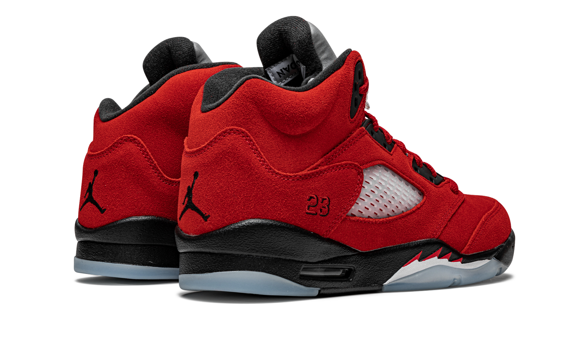 Air Jordan 5 RETRO GS "Raging Bull 2021"