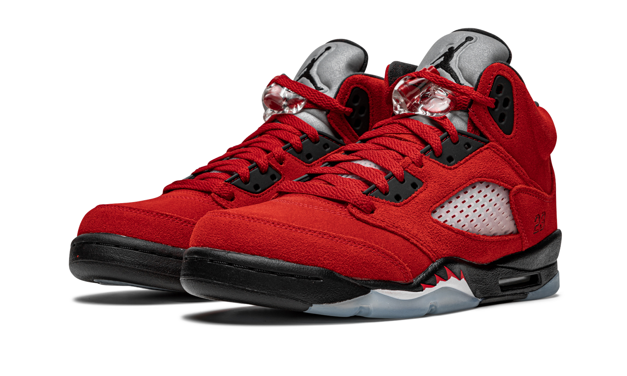 Air Jordan 5 RETRO GS "Raging Bull 2021"