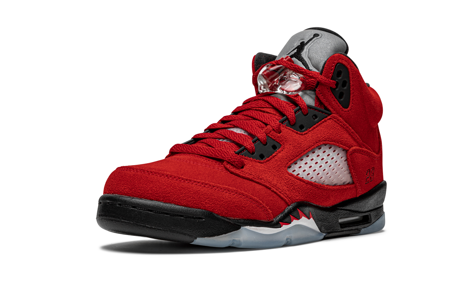 Air Jordan 5 RETRO GS "Raging Bull 2021"