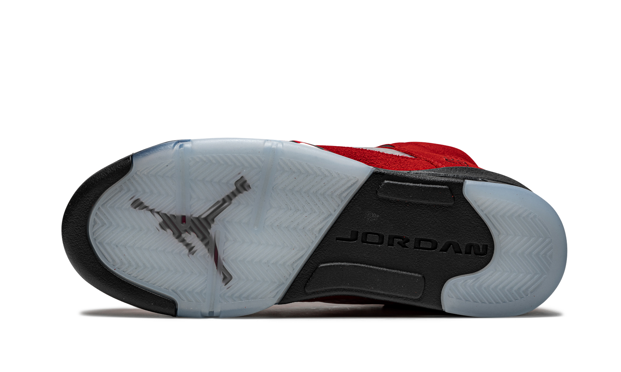Air Jordan 5 RETRO GS "Raging Bull 2021"