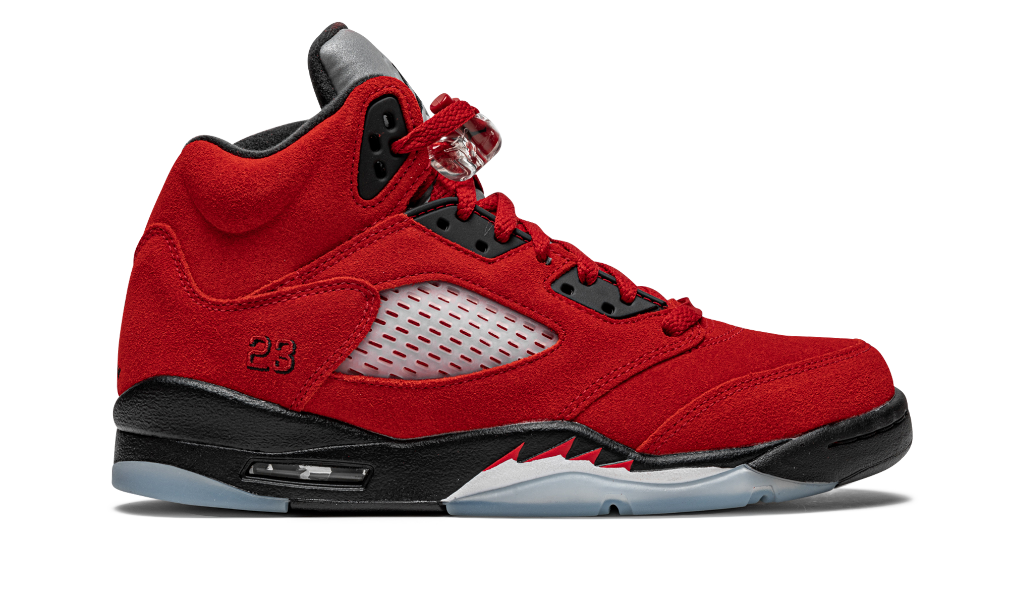 Air Jordan 5 RETRO GS "Raging Bull 2021"